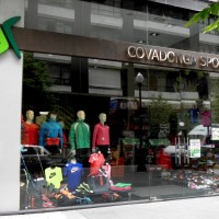 Reforma integral de local comercial